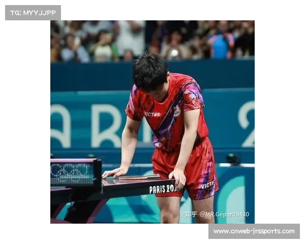 张本智和半决赛独得两分难救主 日本队遭逆转无缘决赛